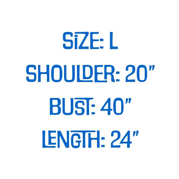 Vintage Collared Sweatshirt - Retro 90s Jumper - L - Picture 3 of 3